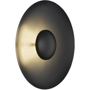 Kinkiet BOLTON 8864 3000K 1x12.5W/LED 2170lm ip20 od Argon