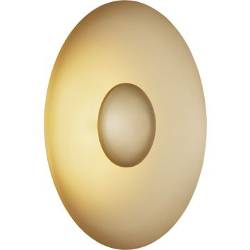 Kinkiet BOLTON 8865 3000K 1x12.5W/LED 2170lm ip20 od Argon