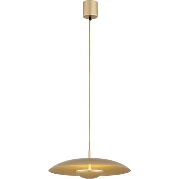 Lampa wisząca BOLTON 8869 3000K 1x12.5W/LED 2170lm ip20 od Argon