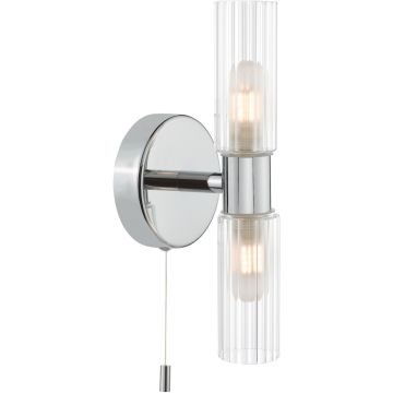 Kinkiet Bolton BOL0950 2x5w/g9 ip44 od Dar Lighting