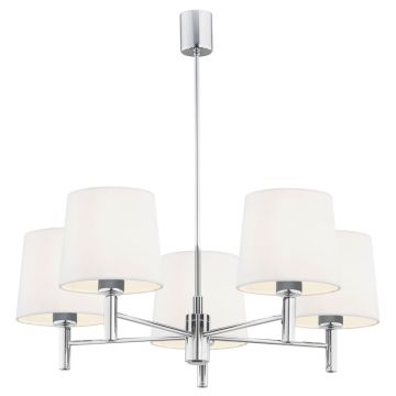 Żyrandol BOLZANO PLUS 2104 5x15W/E27 IP20 od Argon