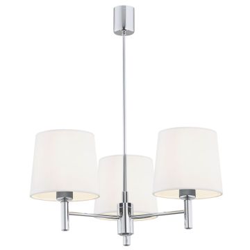 Żyrandol BOLZANO PLUS 6108 3x15W/E27 IP20 od Argon