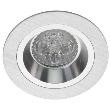 Downlight wpuszczany BOSQUE-540.SC BOSQUE od Lumifall