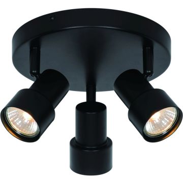Spot Boston 2512370103 3x5w/gu10 ip20 od Nordlux