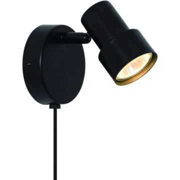 Kinkiet Boston 2512391003 1x5w/gu10 ip20 od Nordlux