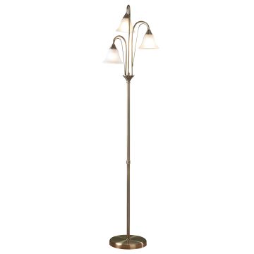 Lampa podłogowa BOSTON BOS49 3x40W/E14 IP20 od Dar Lighting