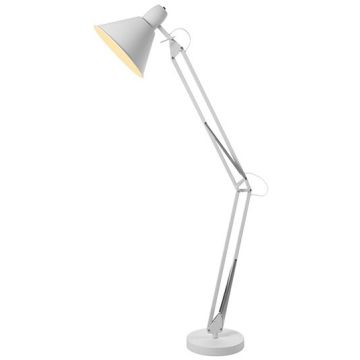 Lampa podłogowa KIPSAR AZ2367 1x60W/E27 od AZzardo