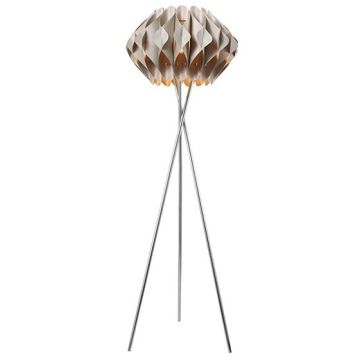 Lampa podłogowa RUBEN AZ2406 1x60W/E27 od AZzardo