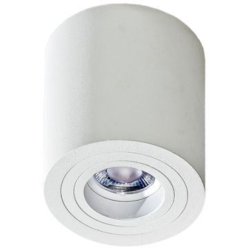 Downlight natynkowy BRANT AZ2818 1x50W/GU10 od AZzardo