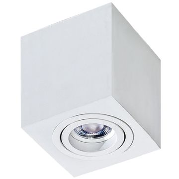 Downlight natynkowy BRANT AZ2824 1x50W/GU10 od AZzardo