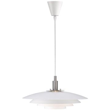 Lampa wisząca Bretagne 39489901 1x40W/G9 IP20 od Nordlux