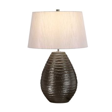 Lampa stołowa BRUNSWICK/TL BRUNSWICK od Elstead