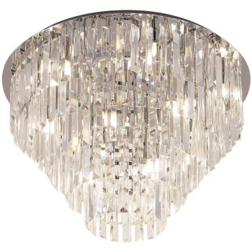 Lampa sufitowa MONACOC15 C0137 15x40w/g9 ip20 od Maxlight
