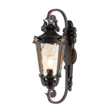 Kinkiet ogrodowy BT1/L BALTIMORE od Elstead Lighting