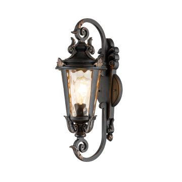 Kinkiet ogrodowy BT1/M BALTIMORE od Elstead Lighting