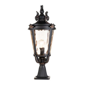 Lampa Ogrodowa stojąca BT3/L BALTIMORE od Elstead Lighting