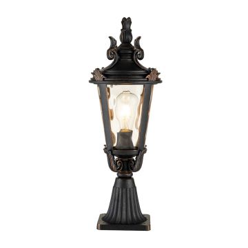 Lampa Ogrodowa stojąca BT3/M BALTIMORE od Elstead Lighting