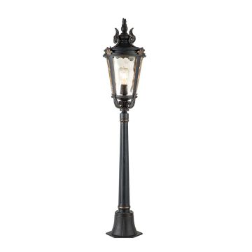 Lampa Ogrodowa stojąca BT4/M BALTIMORE od Elstead Lighting