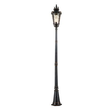 Latarnia ogrodowa BT5/L BALTIMORE od Elstead Lighting