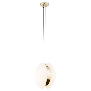 Lampa wisząca BUFFALO 4679 1x15W/E27 IP20 od Argon