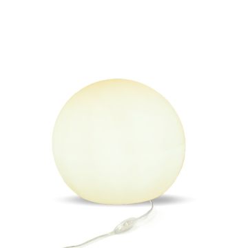 Lampa stojąca BULY 20 WARM 3121 2700k 1x3W/LED 250lm ip65 od New Garden