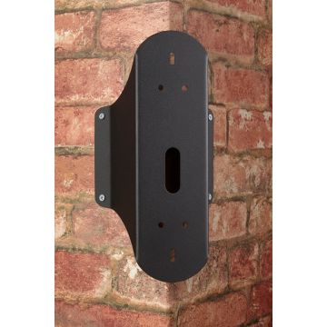 Uchwyt do montażu narożnego Corner Brackets C-BKT2-BLACK od Elstead Lighting