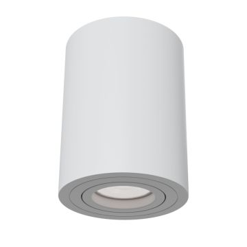 Downlight natynkowy Atom C016CL-01W 1x50W/GU10 IP20 od Maytoni