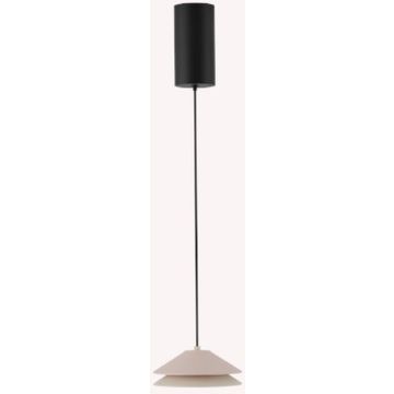 Lampa wisząca BASE 25346 3000K 9W/led 672lm IP20 od Zambelis