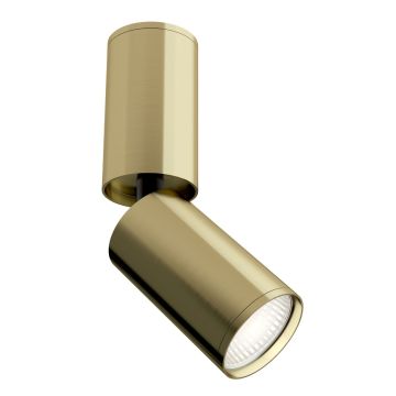 Lampa sufitowa FOCUS S C051CL-01BS 1x10W/GU10 od MAYTONI