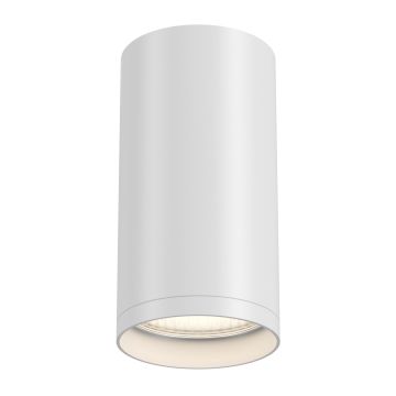 Lampa sufitowa FOCUS S C052CL-01W 1x10W/GU10 od MAYTONI