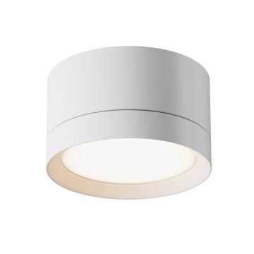 Downlight natynkowy Hoop C086CL-GX53-SRD-W 1x15W/GX53 IP20 od Maytoni