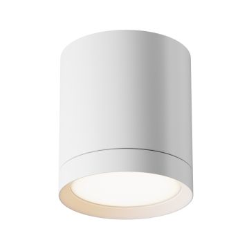 Downlight natynkowy Hoop C086CM-GX53-MRD-W 1x15W/GX53 IP20 od Maytoni