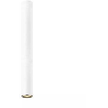 Lampa sufitowa LOYA C0461-01D-A0SB 1x5W/GU10 IP20 od Zuma Line