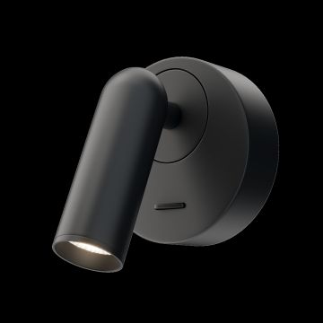 Kinkiet Mirax C038WL-L3B3K 150lm 3W/LED 150lm od MAYTONI