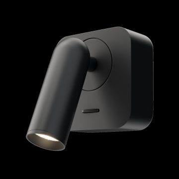 Kinkiet Mirax C039WL-L3B3K 150lm 3W/LED 150lm od MAYTONI