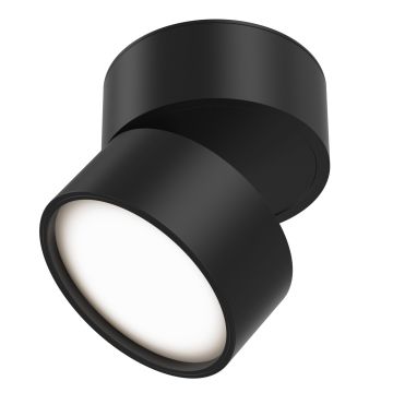 Lampa sufitowa Onda C024CL-L12B3K 700lm 12W/LED 700lm od MAYTONI
