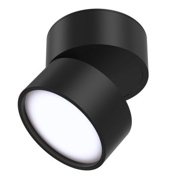 Lampa sufitowa Onda C024CL-L12B4K 800lm 12W/LED 800lm od MAYTONI