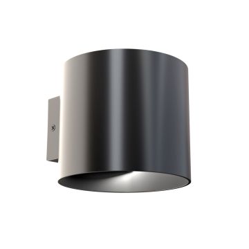 Kinkiet Rond C066WL-01B 1x50W/G9 od MAYTONI