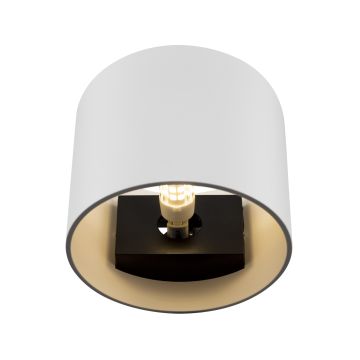 Kinkiet Rond C066WL-01W 1x50W/G9 od MAYTONI