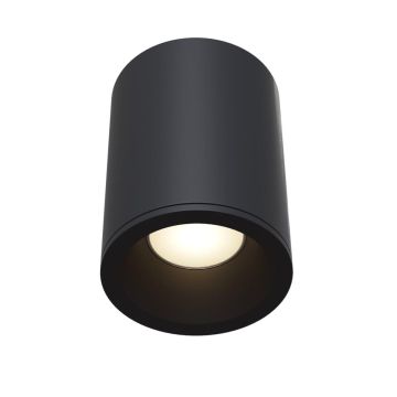 Downlight natynkowy Zoom C029CL-01B 1x50W/GU10 IP65 od Maytoni