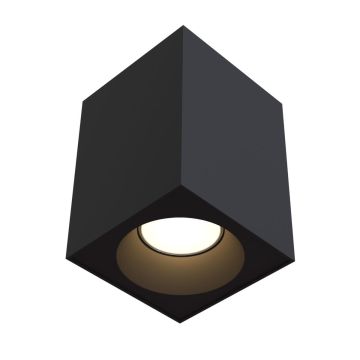 Downlight natynkowy Zoom C030CL-01B 1x50W/GU10 IP65 od Maytoni