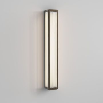 Kinkiet Boston 1370012 3000K 1x18.5W/LED 780LM IP44 od Astro Lighting