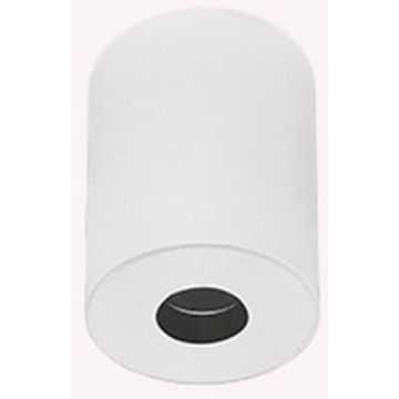 Downlight natynkowy CEILING SPOT S113 3000K 7W/led 560lm IP54 od Zambelis