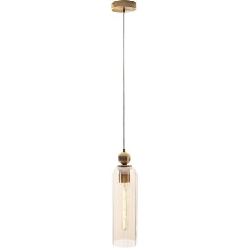 Lampa wisząca CAMPANILA P0510 1x40w/e27 ip20 od Maxlight