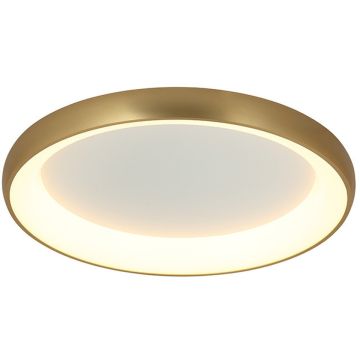 Plafon CEILING LED LAMP 2058 3000K 55W/led 4080lm IP20 od Zambelis
