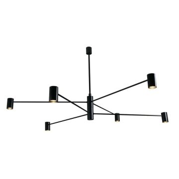 Lampa sufitowa Dakata 5638 6x10W/GU10 MR11 IP20 od Shilo