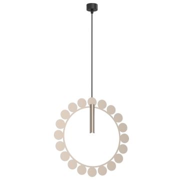 Lampa wisząca No. 5061 1x40W/G9 IP20 od Antigo