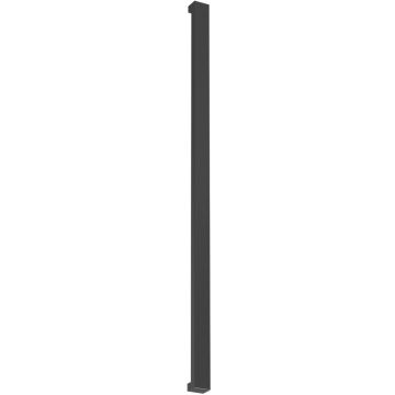 Kinkiet Hoso 4015 3000K 2x24W/LED 2930lm IP20 od Antigo