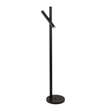 Lampa podłogowa Yabu 7876 1x10W/GU10 IP20 od Shilo