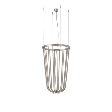 Lampa wisząca No. moon 5146 1x15W/GX53 IP20 od Antigo